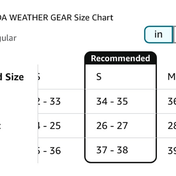 CANADA WEATHER GEAR Winter Coat – Full Length Quilted Puffer Parka - Picture 6 of 12
